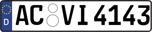 AC-VI4143
