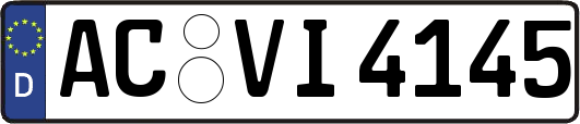 AC-VI4145