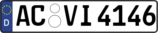 AC-VI4146