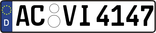 AC-VI4147