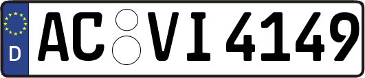 AC-VI4149