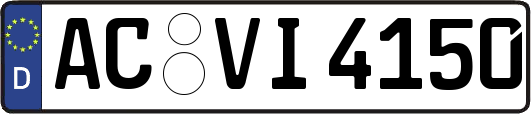 AC-VI4150