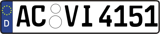 AC-VI4151