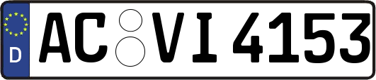 AC-VI4153