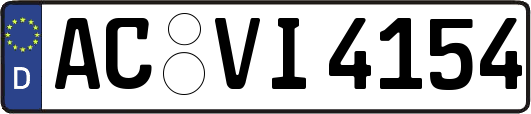 AC-VI4154