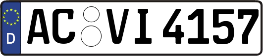 AC-VI4157