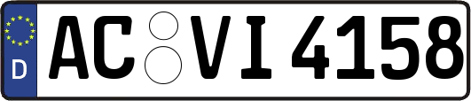 AC-VI4158