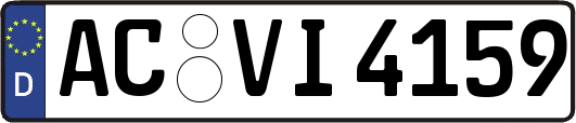 AC-VI4159