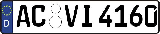 AC-VI4160