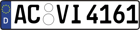 AC-VI4161