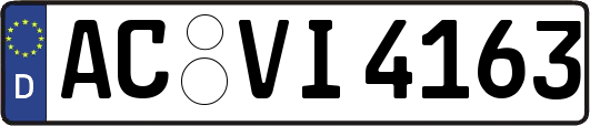 AC-VI4163