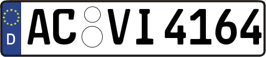 AC-VI4164