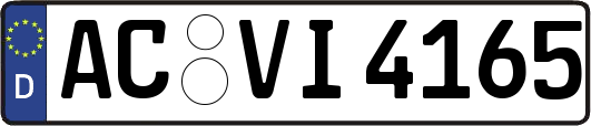 AC-VI4165