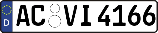 AC-VI4166