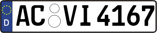 AC-VI4167