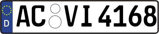 AC-VI4168