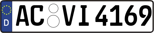 AC-VI4169
