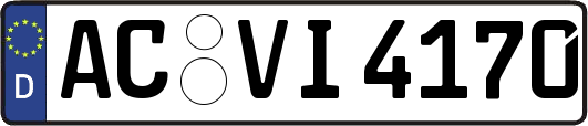 AC-VI4170