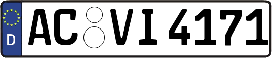AC-VI4171