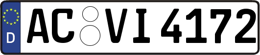 AC-VI4172