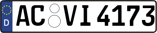 AC-VI4173