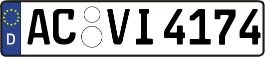 AC-VI4174