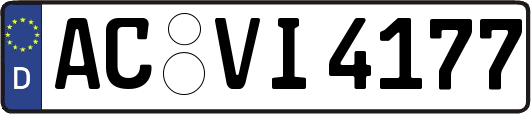 AC-VI4177