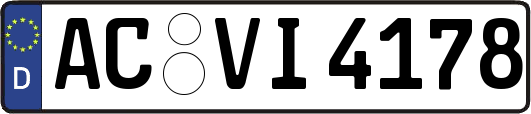 AC-VI4178