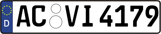 AC-VI4179