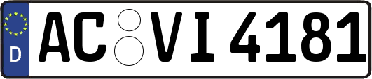 AC-VI4181