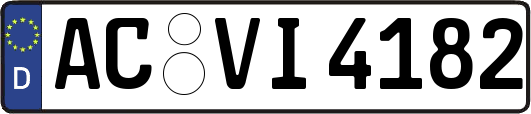 AC-VI4182