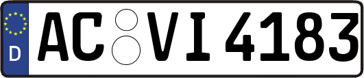 AC-VI4183