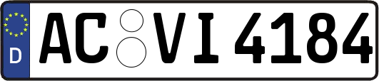 AC-VI4184
