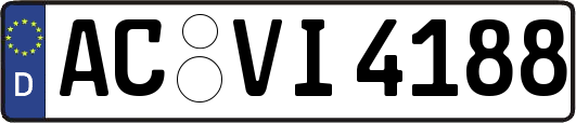 AC-VI4188
