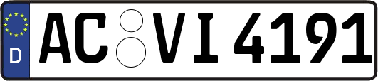 AC-VI4191