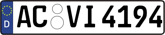 AC-VI4194