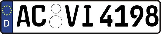 AC-VI4198