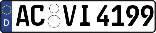 AC-VI4199