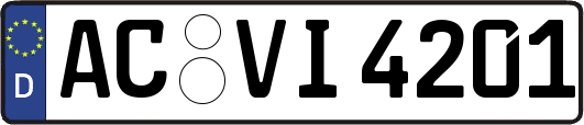 AC-VI4201