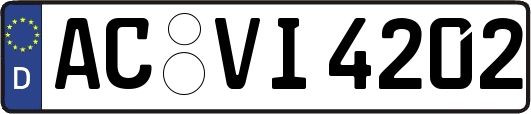 AC-VI4202