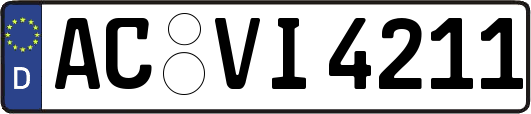 AC-VI4211