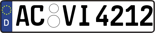 AC-VI4212