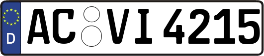 AC-VI4215