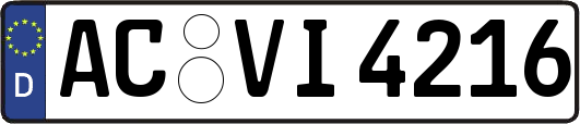 AC-VI4216