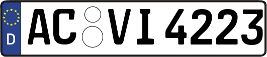 AC-VI4223