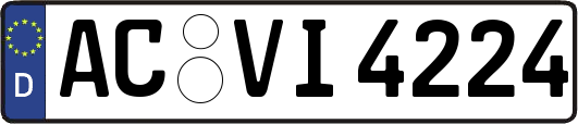 AC-VI4224