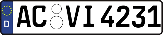 AC-VI4231