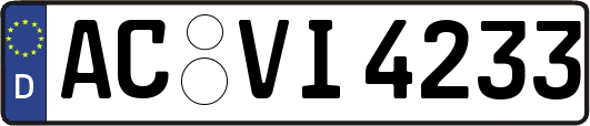 AC-VI4233