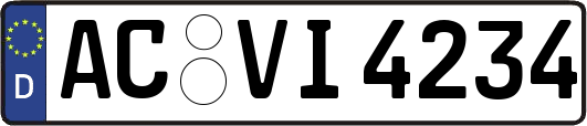 AC-VI4234