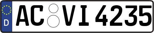 AC-VI4235
